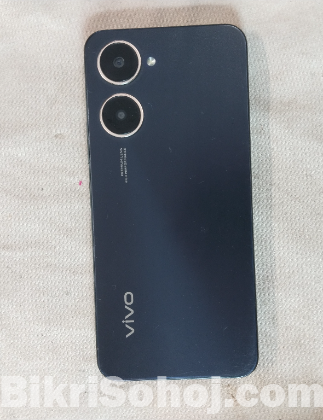 Vivo y03t
